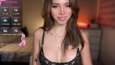 Oh my Amber online show from April 7, 9:04 pm