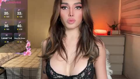 Oh my Amber online show from April 10, 9:14 am