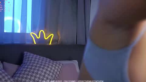 Amelia online show from December 21, 3:02 am