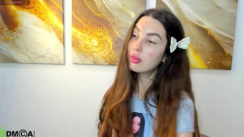 Lira revery online show from November 13, 12:53 am