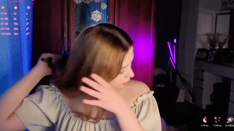 lirara online show from March 23, 3:05 pm