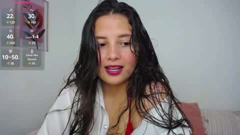 Lily see u on december 2 online show from March 12, 6:22 pm