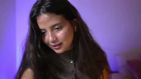 Lily see u on december 2 online show from April 18, 7:58 pm