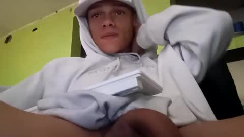liroy_demon online show from November 13, 9:03 pm