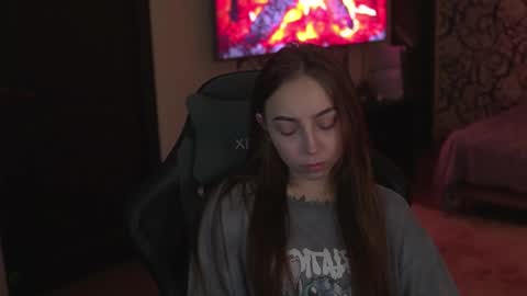 Lisa online show from September 21, 5:03 pm