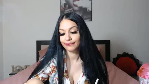 Lisa online show from December 2, 12:41 am