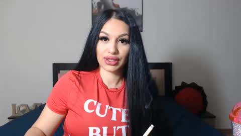 Lisa online show from December 2, 9:06 pm