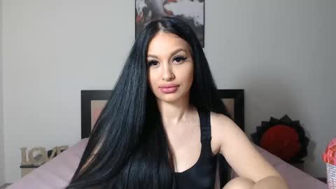 Lisa online show from December 10, 9:11 pm