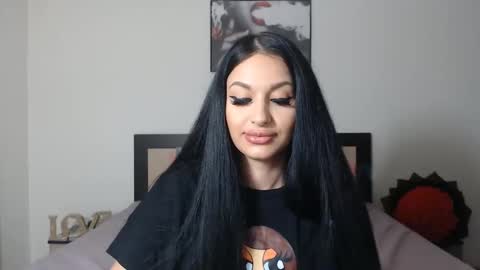 Lisa online show from December 13, 12:20 am