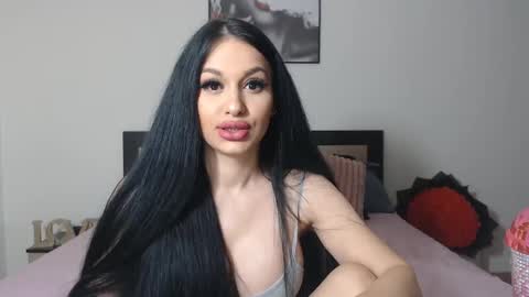 Lisa online show from December 20, 1:14 am