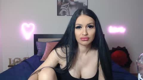 Lisa online show from January 14, 8:59 pm