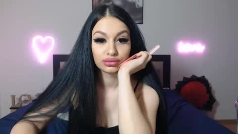 Lisa online show from January 15, 12:51 am