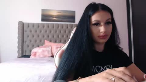 Lisa online show from November 14, 9:02 pm