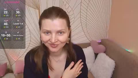 Snapshot of lisa__evans chatting on April 14, 2:17 am Lisa online show from April 14, 2:17 am