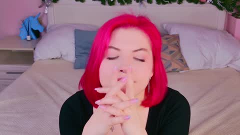 Snapshot of lisa_adam chatting on December 16, 7:15 am lissi online show from December 16, 7:15 am