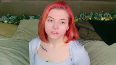 Snapshot of lisa_adam chatting on January 13, 7:11 am lissi online show from January 13, 7:11 am