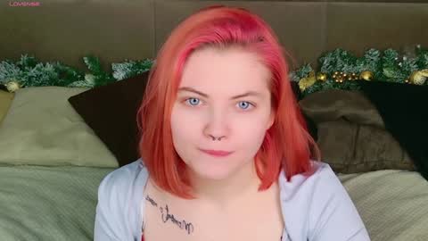 Snapshot of lisa_adam chatting on January 13, 10:14 am lissi online show from January 13, 10:14 am