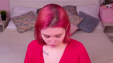 Snapshot of lisa_adam chatting on January 14, 4:15 am lissi online show from January 14, 4:15 am