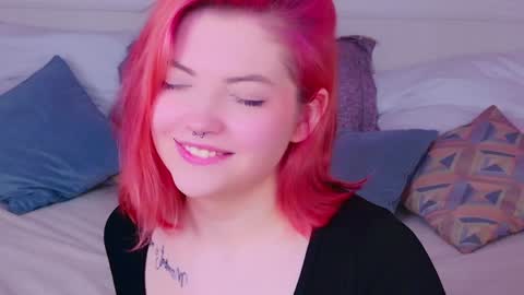 Snapshot of lisa_adam chatting on January 17, 7:08 am lissi online show from January 17, 7:08 am