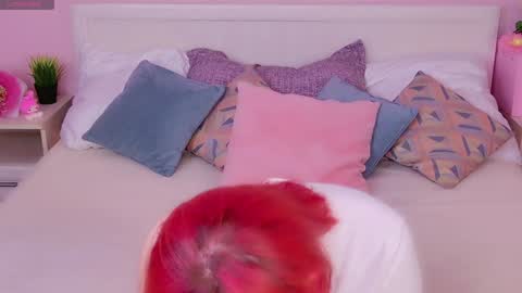 Snapshot of lisa_adam chatting on January 21, 4:10 am lissi online show from January 21, 4:10 am