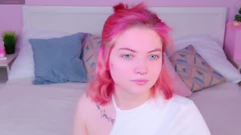 Snapshot of lisa_adam chatting on January 23, 4:09 am lissi online show from January 23, 4:09 am