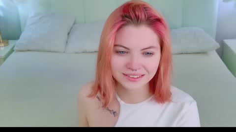 Snapshot of lisa_adam chatting on January 24, 4:05 am lissi online show from January 24, 4:05 am