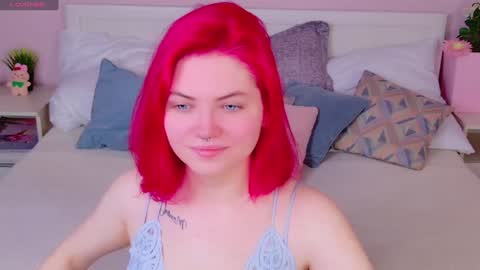 Snapshot of lisa_adam chatting on January 27, 4:09 am lissi online show from January 27, 4:09 am