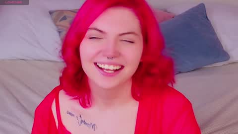 Snapshot of lisa_adam chatting on January 30, 10:19 am lissi online show from January 30, 10:19 am