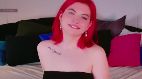 Snapshot of lisa_adam chatting on January 31, 10:31 am lissi online show from January 31, 10:31 am