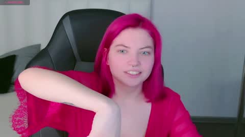 Snapshot of lisa_adam chatting on February 3, 7:18 am lissi online show from February 3, 7:18 am