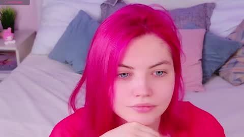 Snapshot of lisa_adam chatting on February 4, 7:07 am lissi online show from February 4, 7:07 am