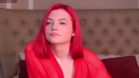 Snapshot of lisa_adam chatting on February 6, 12:26 pm lissi online show from February 6, 12:26 pm