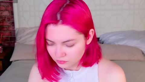 Snapshot of lisa_adam chatting on February 10, 4:08 am lissi online show from February 10, 4:08 am