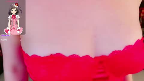 Snapshot of lisa_adam chatting on February 14, 4:15 am lissi online show from February 14, 4:15 am