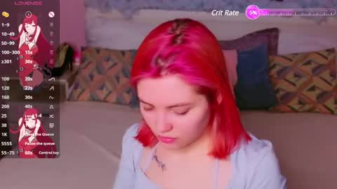 Snapshot of lisa_adam chatting on March 3, 4:03 am lissi online show from March 3, 4:03 am