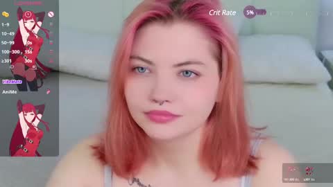 Snapshot of lisa_adam chatting on March 11, 10:18 am lissi online show from March 11, 10:18 am