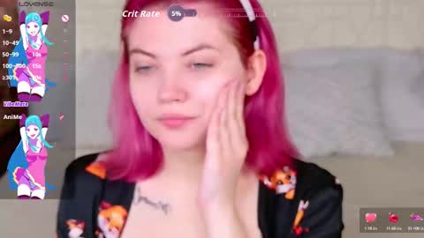 Snapshot of lisa_adam chatting on September 9, 6:07 pm lissi online show from September 9, 6:07 pm