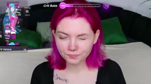 Snapshot of lisa_adam chatting on September 19, 6:30 pm lissi online show from September 19, 6:30 pm