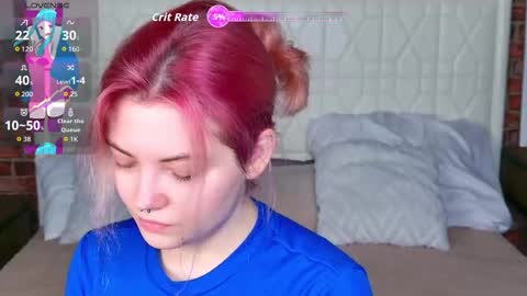 Snapshot of lisa_adam chatting on October 10, 6:07 pm lissi online show from October 10, 6:07 pm