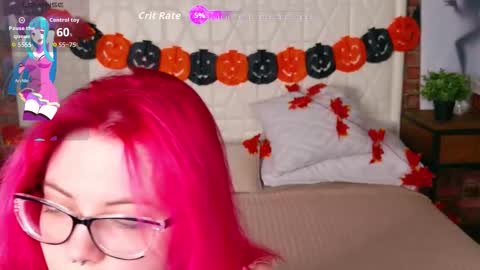 Snapshot of lisa_adam chatting on November 2, 5:04 pm lissi online show from November 2, 5:04 pm