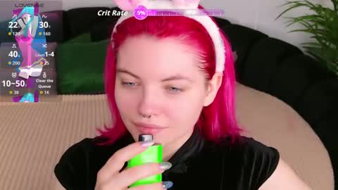 Snapshot of lisa_adam chatting on November 3, 6:09 pm lissi online show from November 3, 6:09 pm