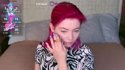 Snapshot of lisa_adam chatting on November 10, 5:23 pm lissi online show from November 10, 5:23 pm