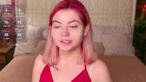 Snapshot of lisa_adam chatting on November 24, 5:12 pm lissi online show from November 24, 5:12 pm