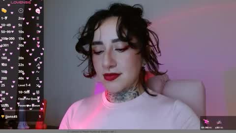 Lisa online show from December 24, 12:11 am