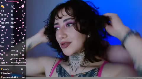 Lisa online show from January 4, 4:12 am