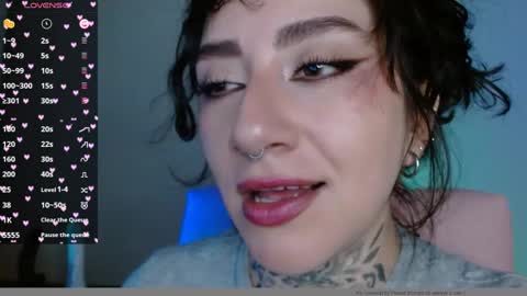 Lisa online show from January 10, 12:38 am