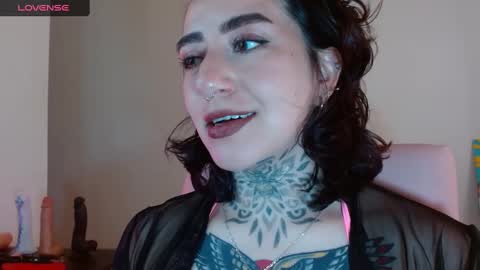 Lisa online show from February 5, 7:31 pm