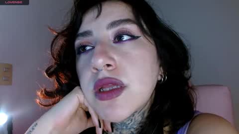 Lisa online show from March 2, 3:45 am