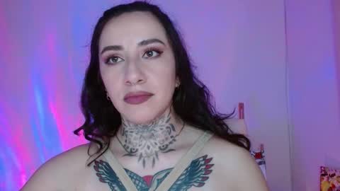 Lisa online show from February 8, 1:20 am