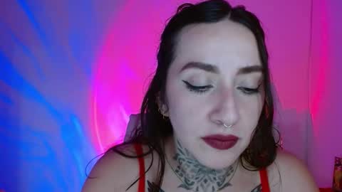 Lisa online show from February 15, 1:46 am